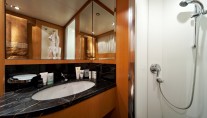 BACHATA -  VIP Bathroom